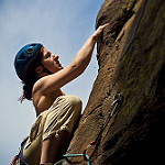 rock climbing.2425052047_37c19eac29_q